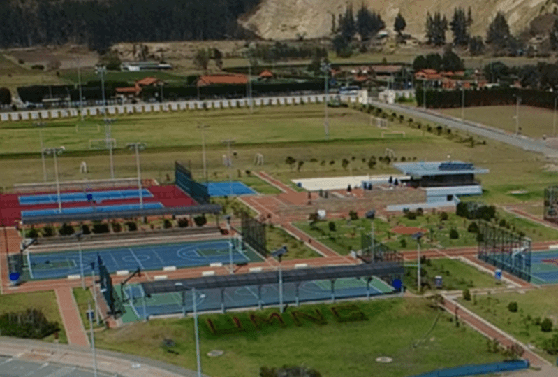 UNIVERSIDAD MILITAR NUEVA GRANADA JACB Construyendo Futuro