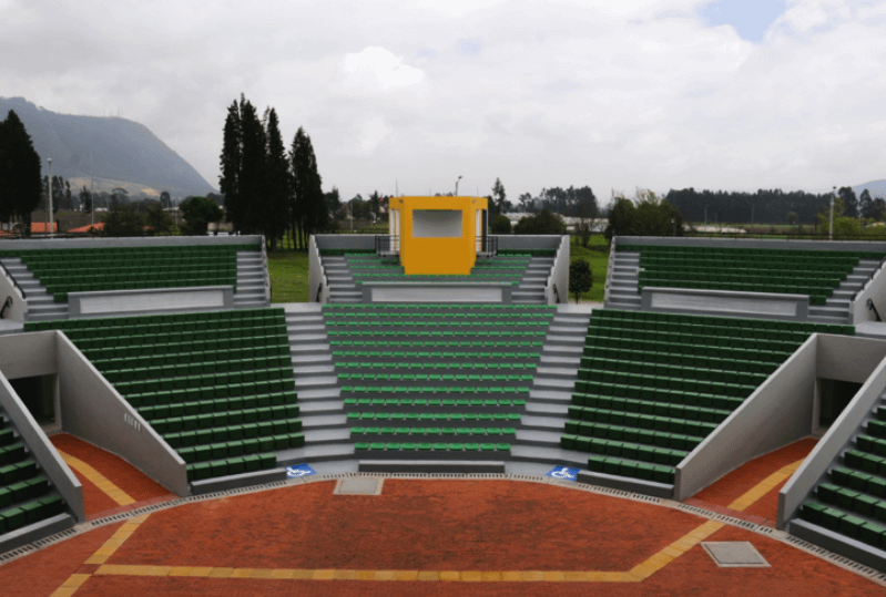 UNIVERSIDAD MILITAR NUEVA GRANADA JACB Construyendo Futuro